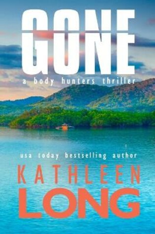 Cover of Gone