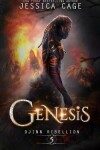 Book cover for Genesis