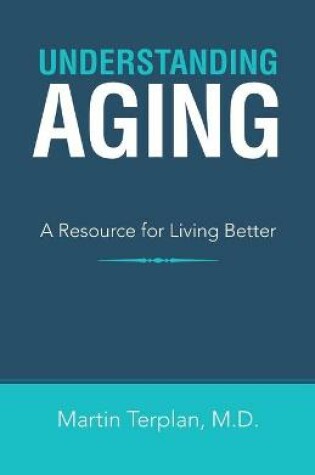 Cover of Understanding Aging