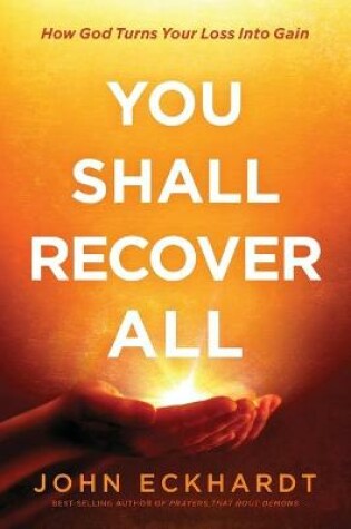 Cover of You Shall Recover All