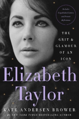 Cover of Elizabeth Taylor