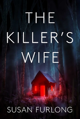 Book cover for The Killer's Wife