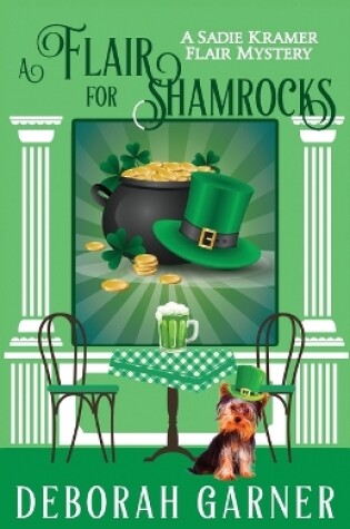 Cover of A Flair for Shamrocks