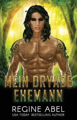 Cover of Mein Dryade Ehemann