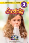 Book cover for Anxiety