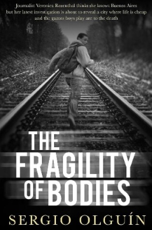 Cover of The Fragility of Bodies