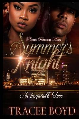 Book cover for Summer's Knight
