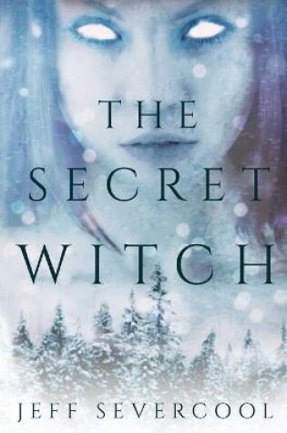 Cover of The Secret Witch