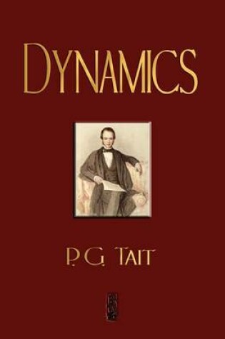 Cover of Dynamics