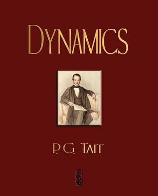 Book cover for Dynamics