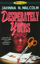 Book cover for Zodiac #02: Virgo: Desperately Yours