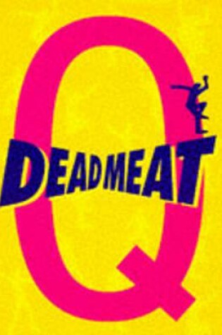 Cover of Deadmeat