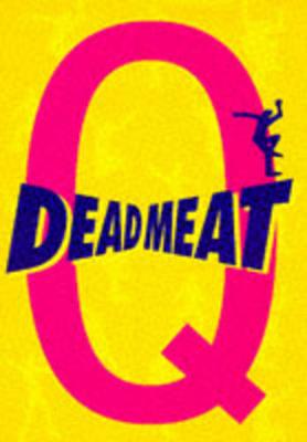 Book cover for Deadmeat