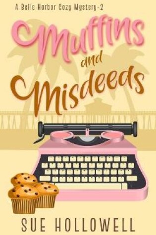 Cover of Muffins and Misdeeds
