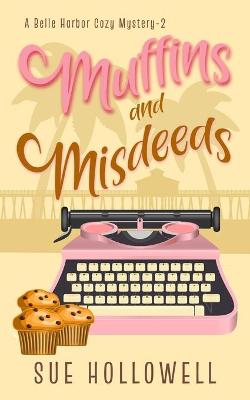 Book cover for Muffins and Misdeeds