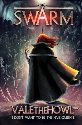 Cover of Swarm