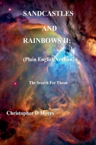 Cover of Sandcastles and Rainbows II