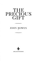 Book cover for The Precious Gift