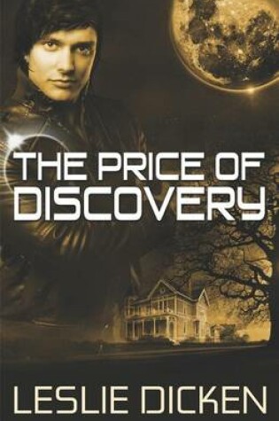 Cover of Price of Discovery