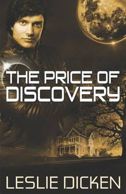 Book cover for Price of Discovery