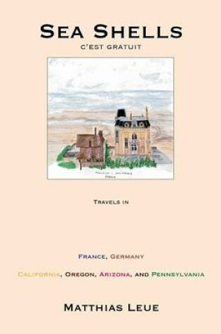 Cover of Sea Shells, C'est Gratuit