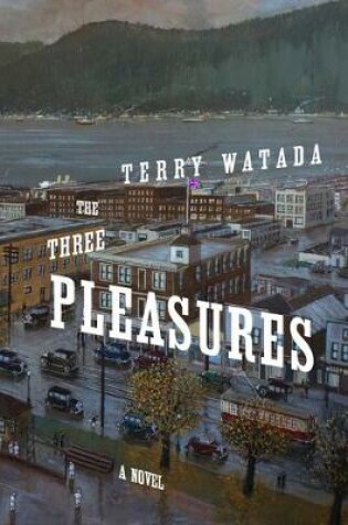 Cover of The Three Pleasures