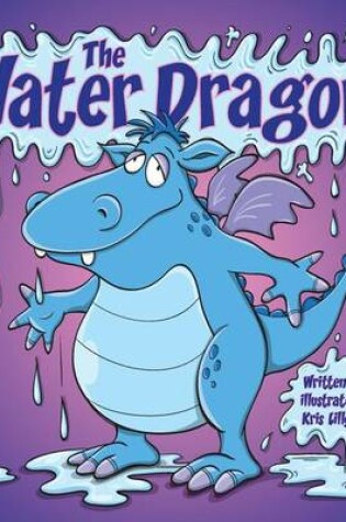 Cover of The Water Dragon (Hard Cover)