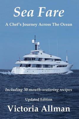 Book cover for Sea Fare