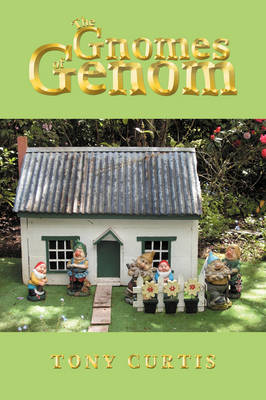 Book cover for The Gnomes of Genom