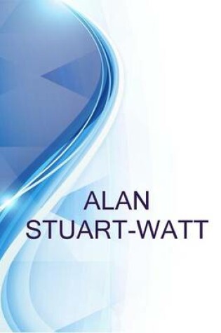 Cover of Alan Stuart-Watt, Teacher at Tafe Queensland