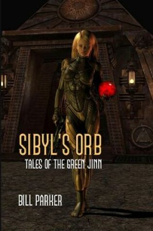 Cover of Sibyl's Orb