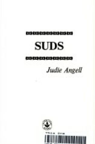 Cover of Suds