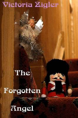 Book cover for The Forgotten Angel