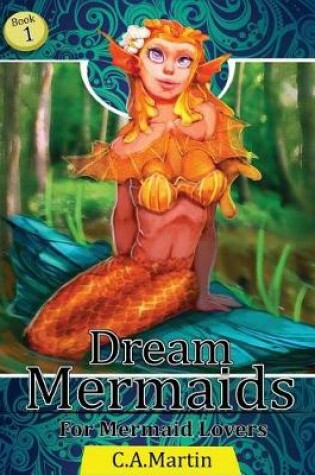 Cover of Dream Mermaids