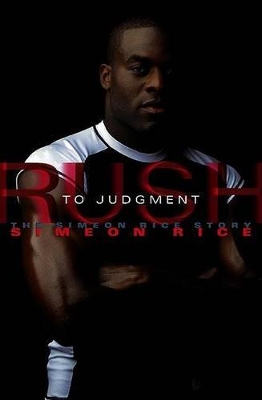 Book cover for Rush to Judgment