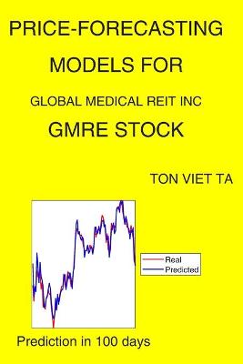 Book cover for Price-Forecasting Models for Global Medical REIT Inc GMRE Stock