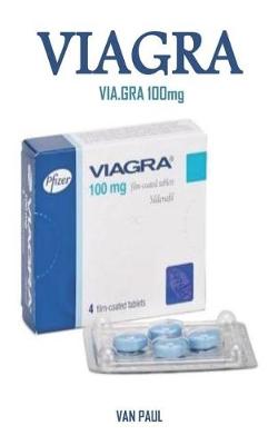 Cover of Via.Gra 100mg