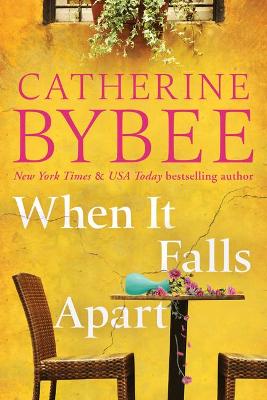 Book cover for When It Falls Apart