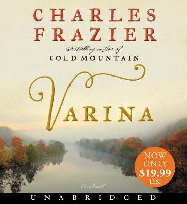 Book cover for Varina Low Price CD