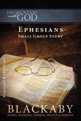 Cover of Ephesians