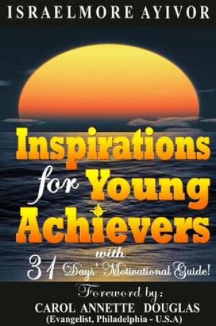 Cover of Inspirations for Young Achievers