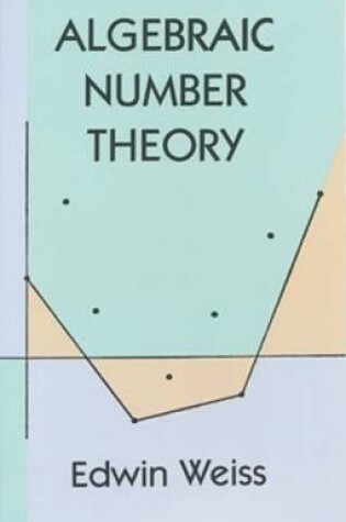 Cover of Algebraic Number Theory