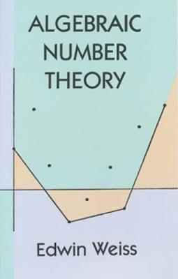 Cover of Algebraic Number Theory