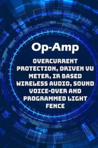 Cover of Op-Amp Best Projects