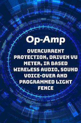 Book cover for Op-Amp Best Projects