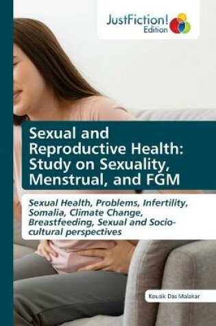 Cover of Sexual and Reproductive Health