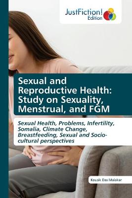 Book cover for Sexual and Reproductive Health