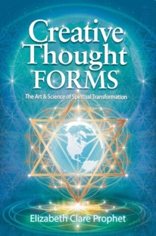 Cover of Creative Thought Forms