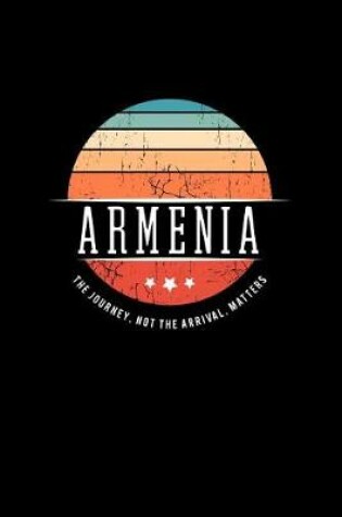 Cover of Armenia