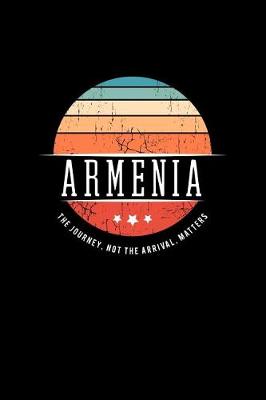 Book cover for Armenia